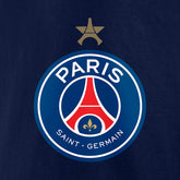 24-25 PSG Collector 25 champion Jersey  - Fan version